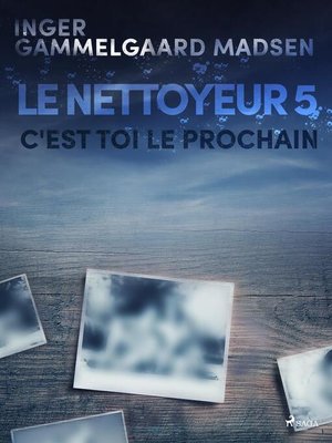 cover image of Le Nettoyeur 5